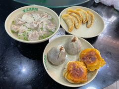 -李记清真馆(打钉巷店)
