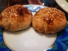-巴依老爷新疆美食(马驹桥店)