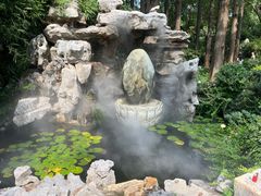 -上海醉白池公园