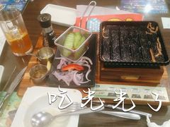 -豪客来牛排(西昌大巷口月城广场店)