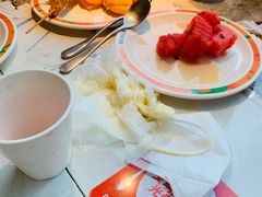 -比格比萨自助(宝山日月光店)