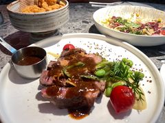 -芭莉与彩虹西餐厅(成都合生汇店)