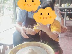 -馆陶手作坊DIY·陶艺·石塑粘土·石膏娃娃(车陂店)