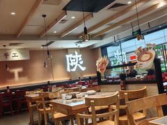 -大师兄·西北小馆(南沙万达广场店)