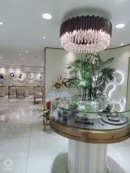 -珂兰钻石(美美2购物中心店)