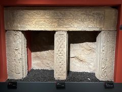 -徐州汉画像石艺术馆