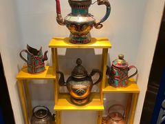 -哈啾嗨·新概念蒙餐(红星新城店)