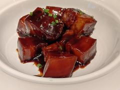 -HOMES上海本帮菜(襄阳公园店)