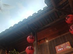-徽三说·土徽菜·中国徽菜连锁品牌(一中店)