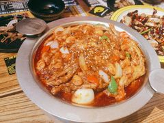-嘎嘎鸭脑壳(金琴店)