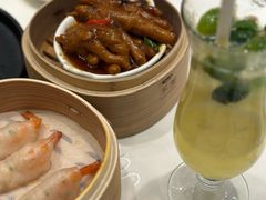 -翠园(北京王府中环店)
