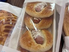 -好利来(乐堤港店)