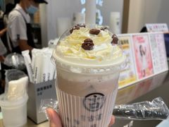 -古茗(番禺万达金街)