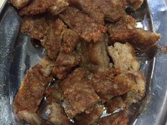 -美兰春记食店·龙舌坡红烧牛肉