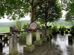 -石宝寨