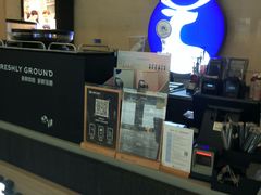 -瑞幸咖啡(苏河1号店)