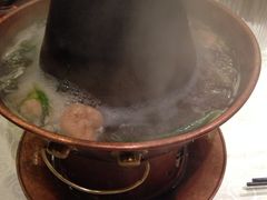 -东来顺饭庄(新源里店)