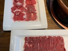 -竹叶涮肉坊(总店)