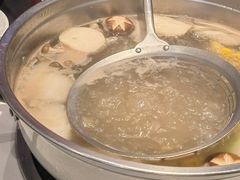 -八合里潮汕鲜牛肉火锅(福州万象城店)