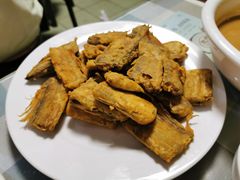 -华春餐馆(鱼山路店)