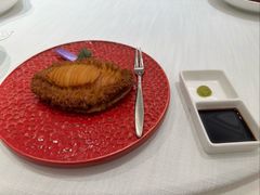 -香港龙凤楼(巨鹿路洋房店)
