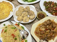 -南雄雄州土菜餐厅(粤北大厦店)