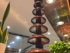-遇上西雅图多融合海鲜自助餐厅(中房金谊广场店)