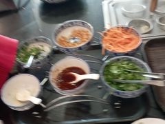 -北京民族园葉子里酒店(鸟巢店)