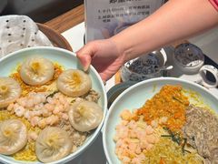 -裕兴记•蟹黄面馆(人民广场店)