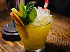 -胡桃里音乐酒馆(环亚凯瑟琳广场店)