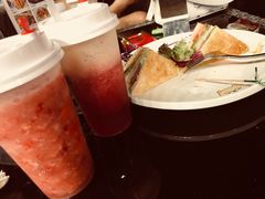 -野萃山·潮汕厚果汁(十亩地店)