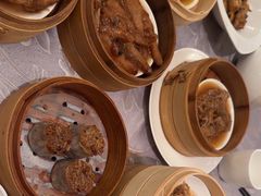 -万豪酒店·咏豪中餐厅