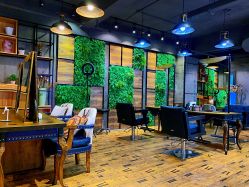 -上禾 HAIR SALON