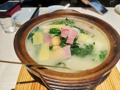 -庆云楼饭庄(什刹海店)