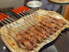 -石榴花新疆清真餐厅(莫愁湖店)