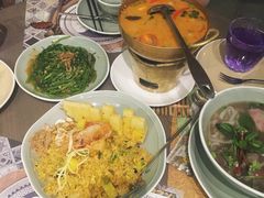 -CHINCHIN 青青·泰国料理(万象食家店)