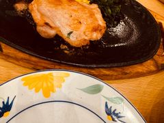 -萨莉亚意式餐厅(天河城购物中心店)