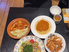 -熊吞·大碗丼烧肉饭(西市场嘉华店)