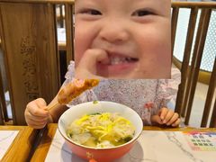 -锡笼记·无锡小笼(人民路店)