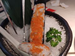 -左庭右院鲜牛肉火锅(浦江欢乐颂店)