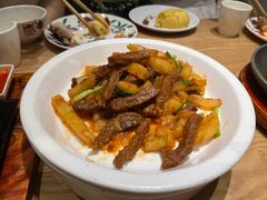 -西北45°(世茂广场店)