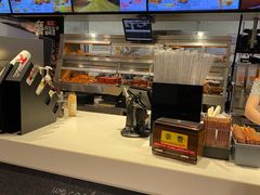 -肯德基(沪东店)