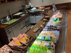 -辛一·铜锣烧(鸿寿坊店)