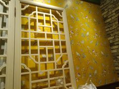 -蘑菇私房菜小馆(杨家坪西城天街店)