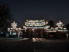 -陈寔包子王·卤煮小肠·京味小吃(龙潭店)