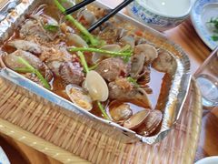 花甲-李东农庄(中南百草园地标店)