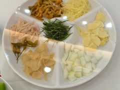 -丰尔粥食·顺德鱼生·干蒸排骨顺德菜(大良分店)