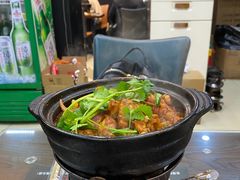 -川香煲(茅台路店)