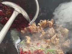 -兄弟大灶台(原纺渭路店)