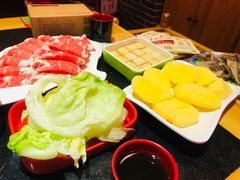 -董家湾重庆老火锅(张家窝店)